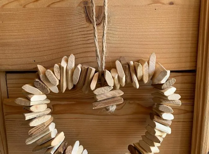 דירה Bueehl לנק