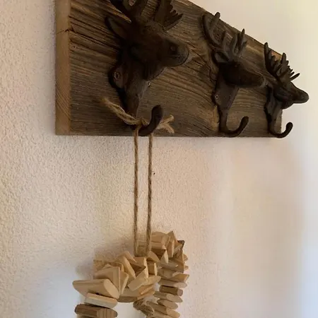 Apartment Bueehl