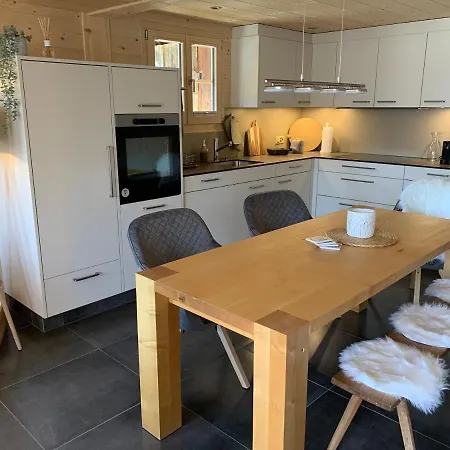 Apartment Bueehl