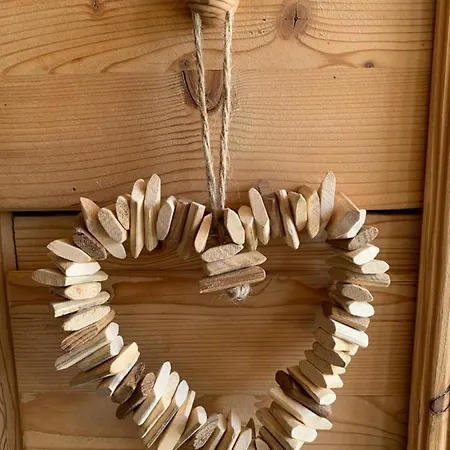 아파트 Bueehl 렌크