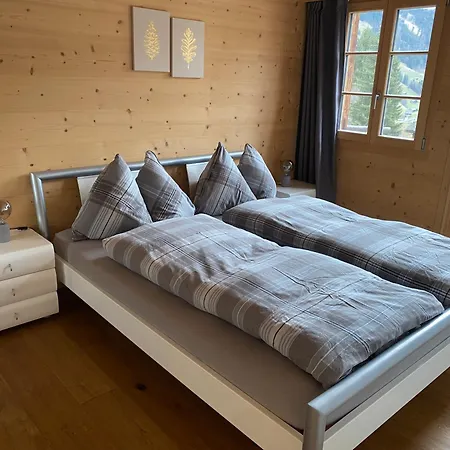 Apartment Bueehl *