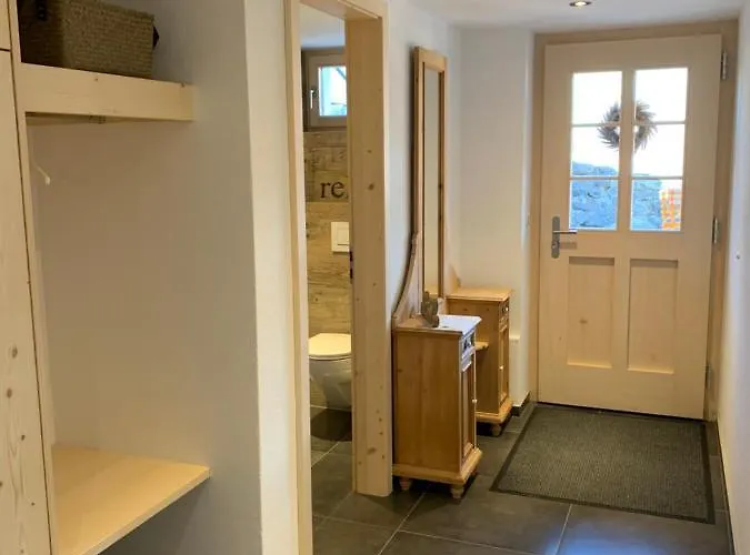Apartman Bueehl *